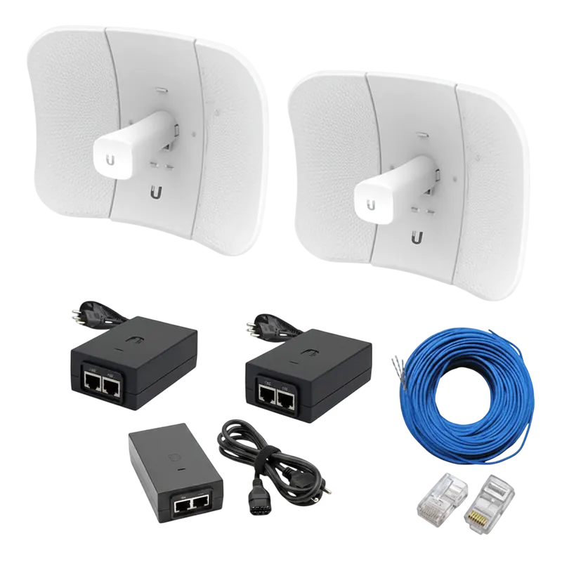 UBIQUITI LITEBEAM M5 (sold as a pair) Mascom International.webp